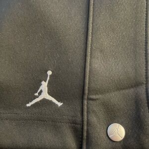 Jordan tearaway pants